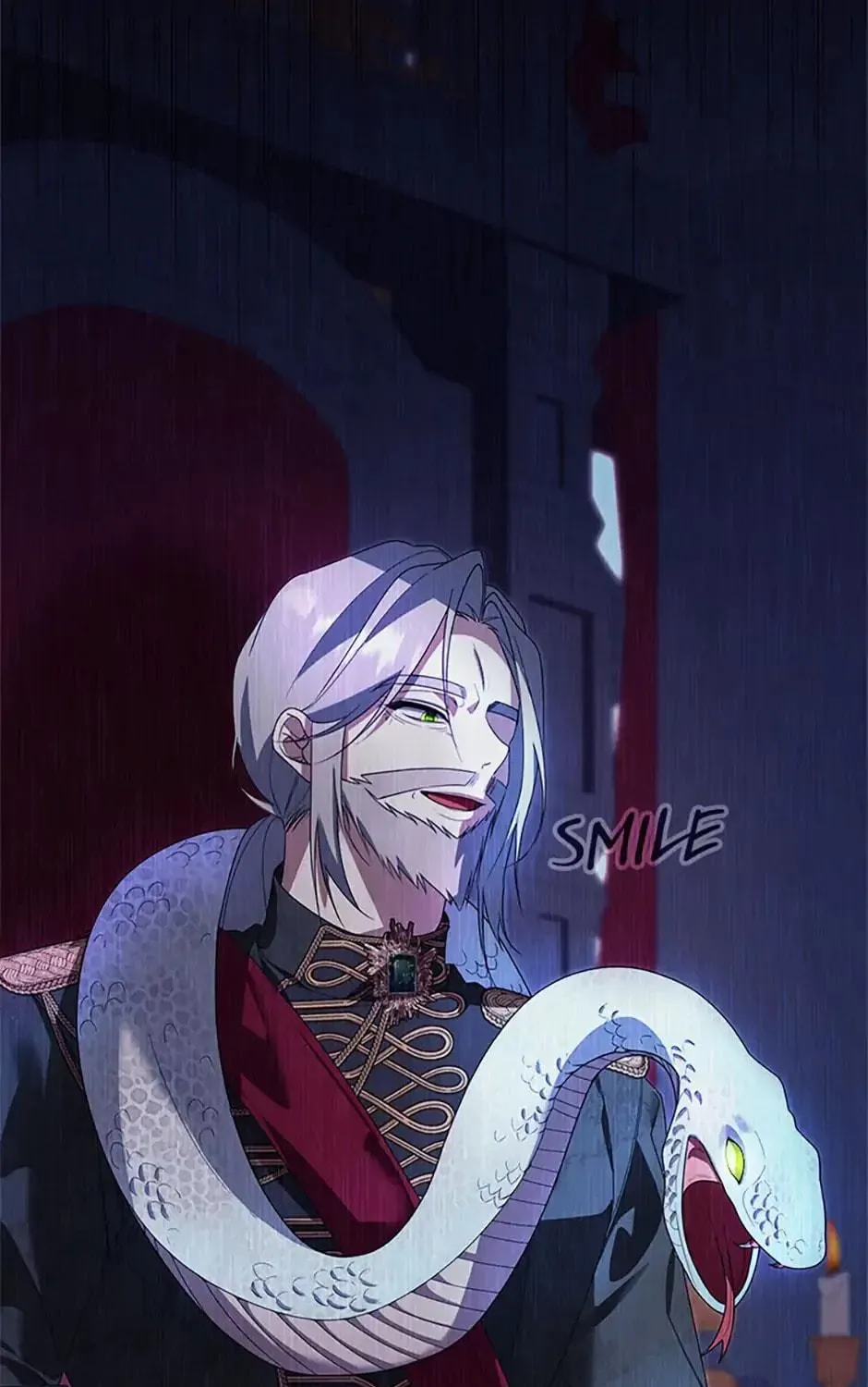 Read Please Obsess Over Me chapter 56 image 82 on Lezhin