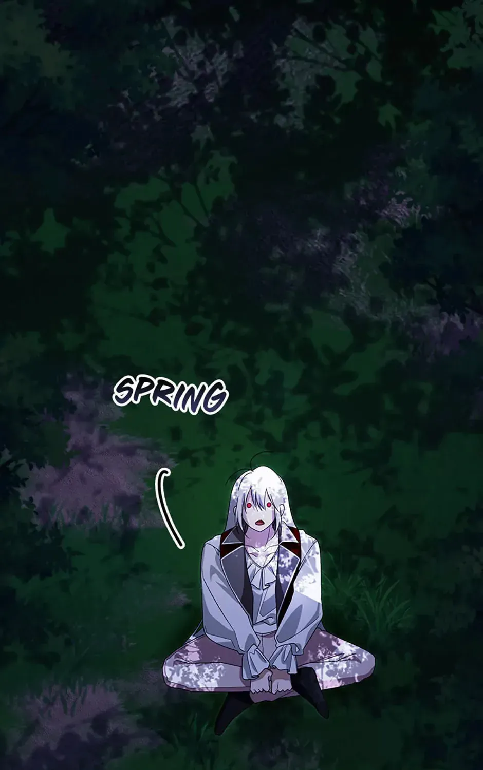 Read Please Obsess Over Me chapter 56 image 92 on Lezhin