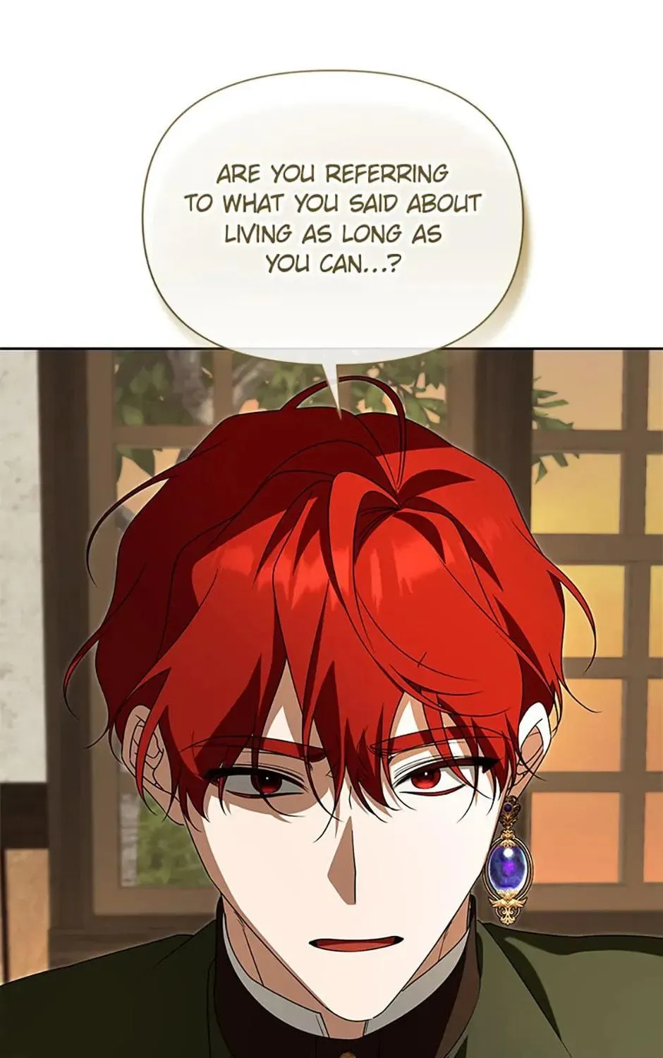 Read Please Obsess Over Me chapter 57 image 100 on Lezhin