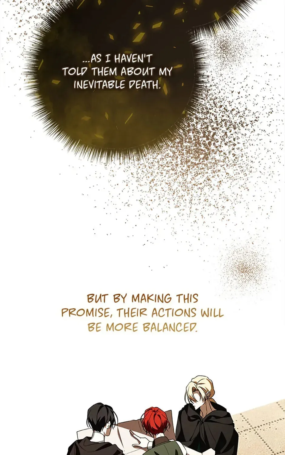 Read Please Obsess Over Me chapter 57 image 108 on Lezhin
