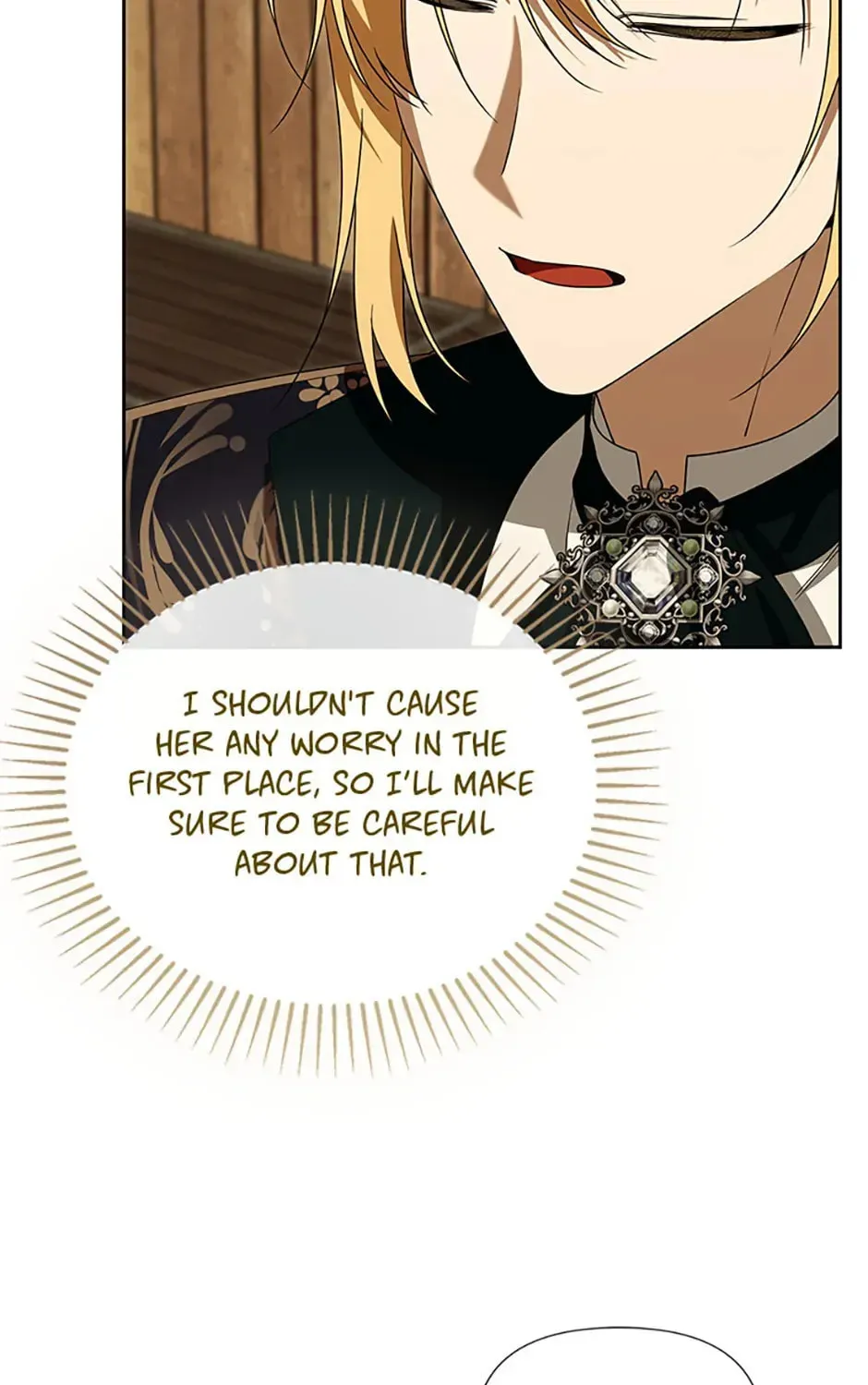 Read Please Obsess Over Me chapter 57 image 120 on Lezhin