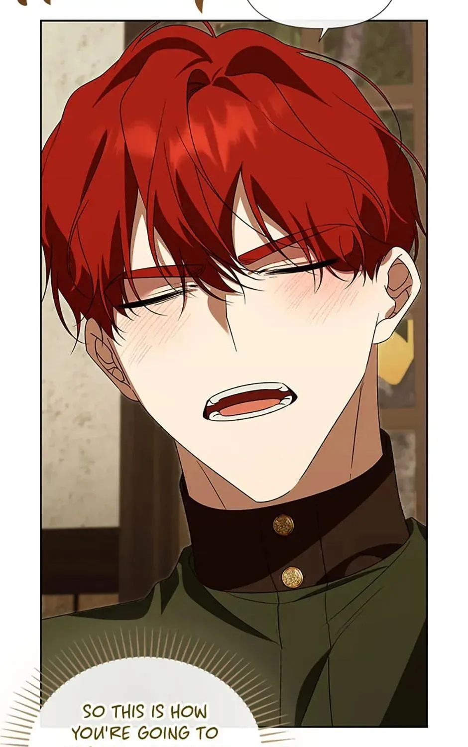 Read Please Obsess Over Me chapter 57 image 124 on Lezhin