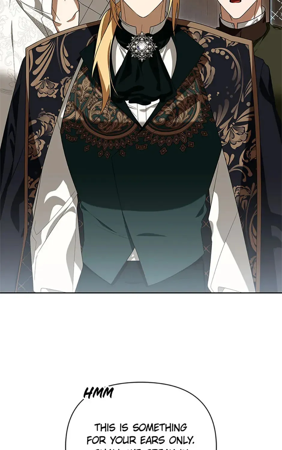 Read Please Obsess Over Me chapter 57 image 14 on Lezhin