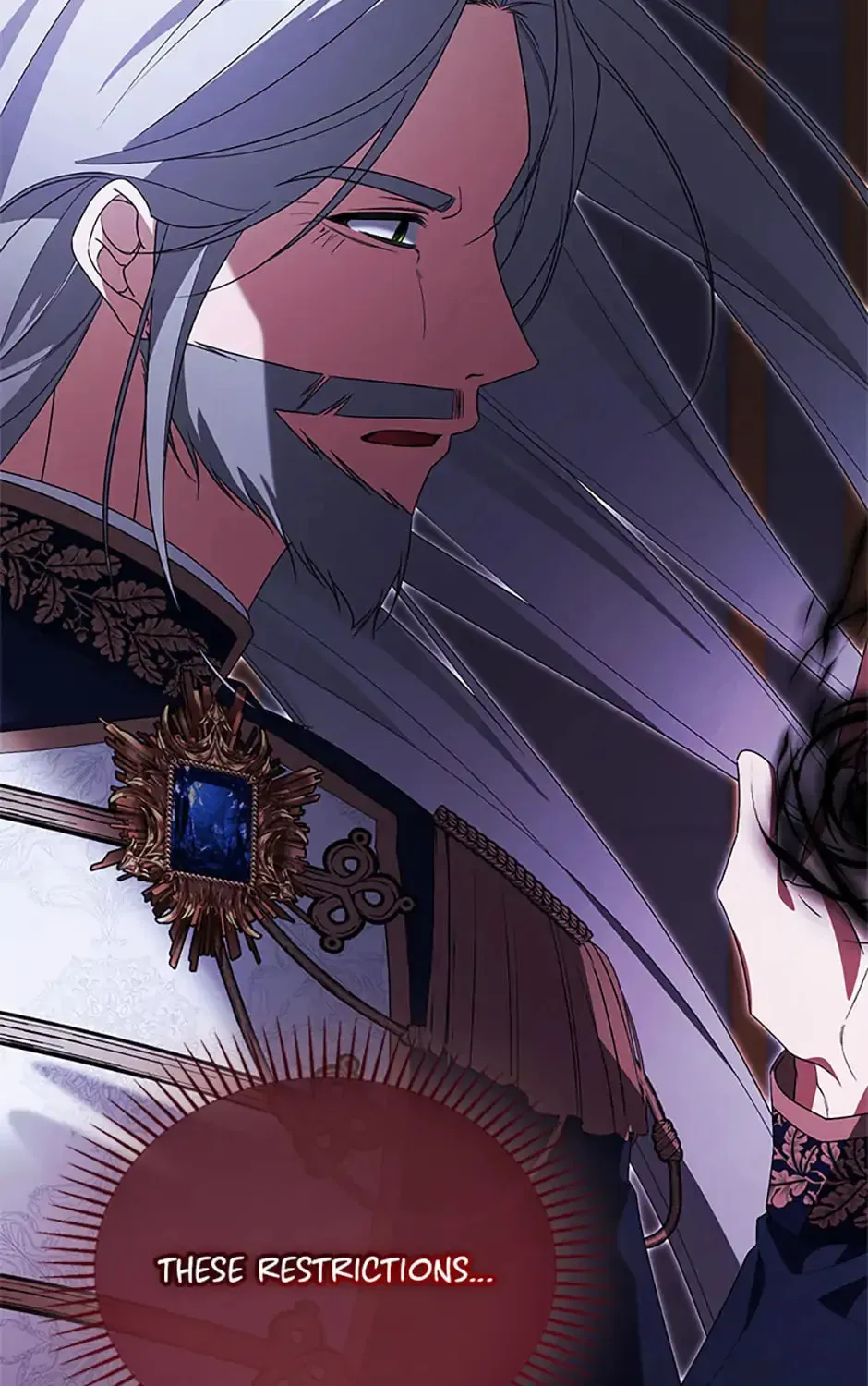 Read Please Obsess Over Me chapter 57 image 140 on Lezhin