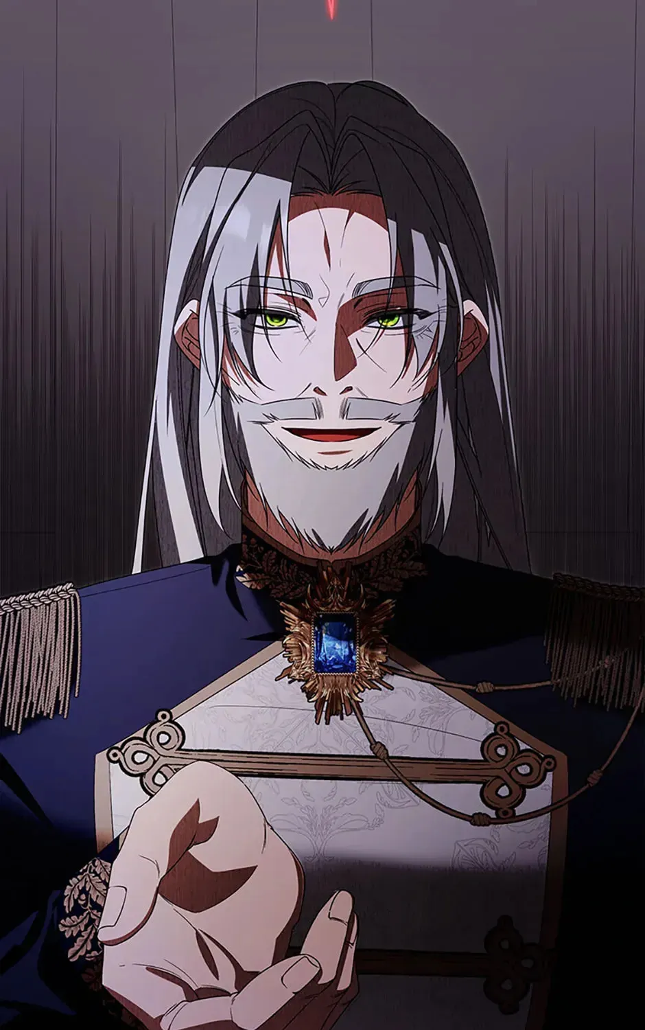 Read Please Obsess Over Me chapter 57 image 182 on Lezhin