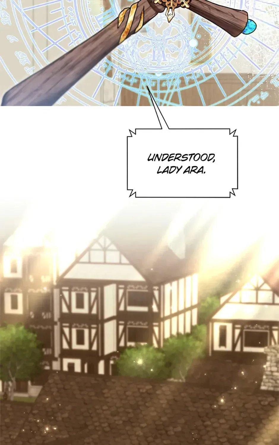 Read Please Obsess Over Me chapter 57 image 2 on Lezhin