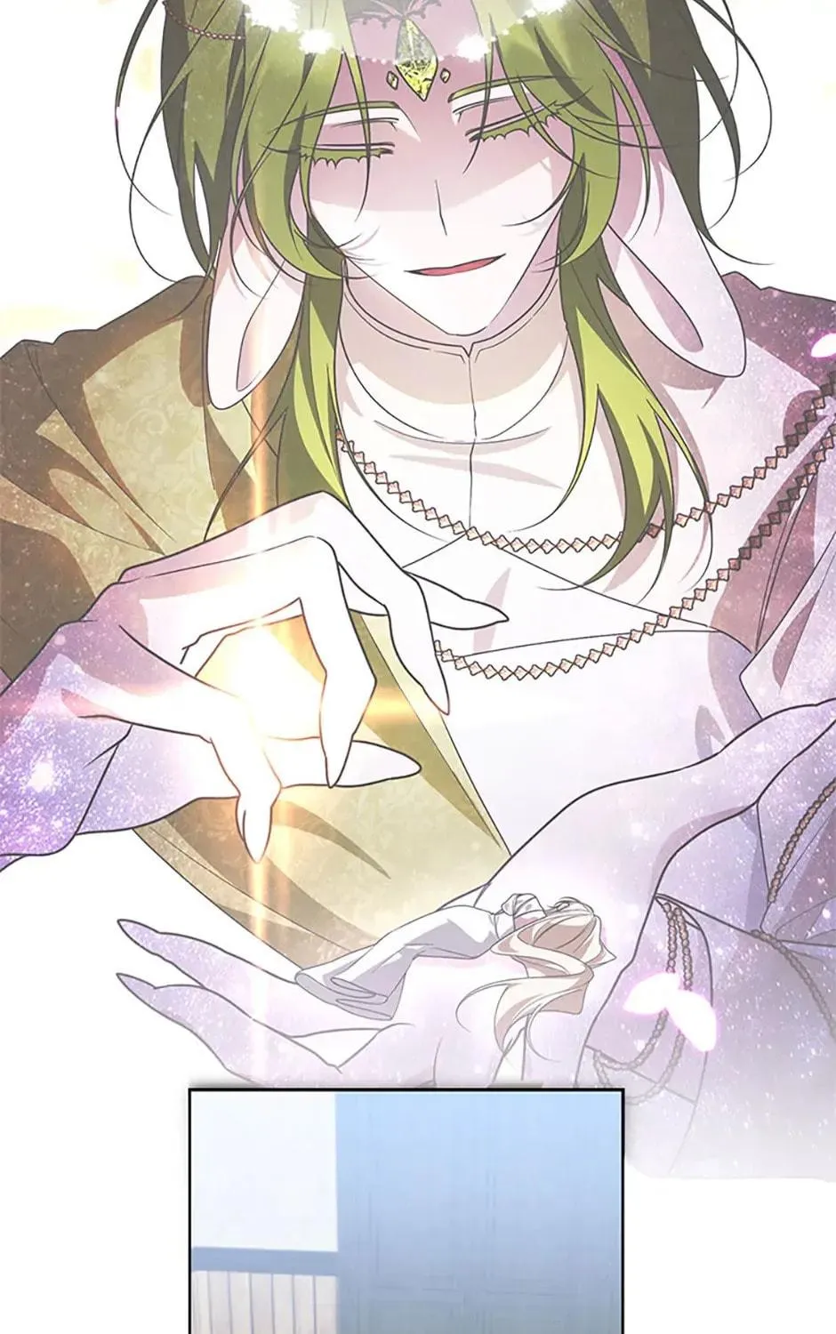 Read Please Obsess Over Me chapter 57 image 22 on Lezhin