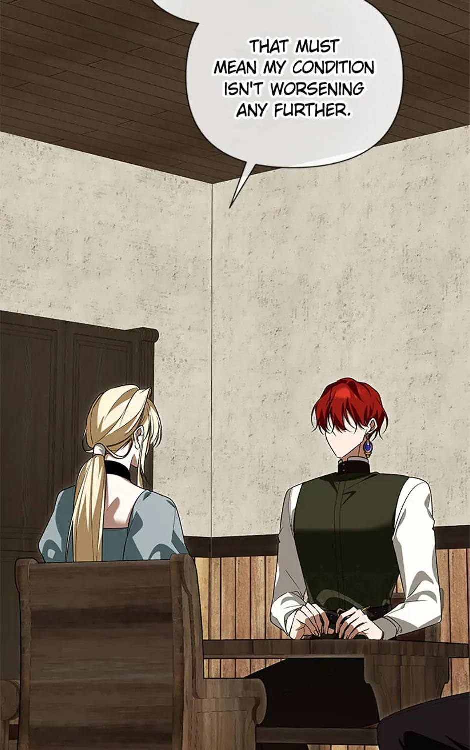 Read Please Obsess Over Me chapter 57 image 30 on Lezhin