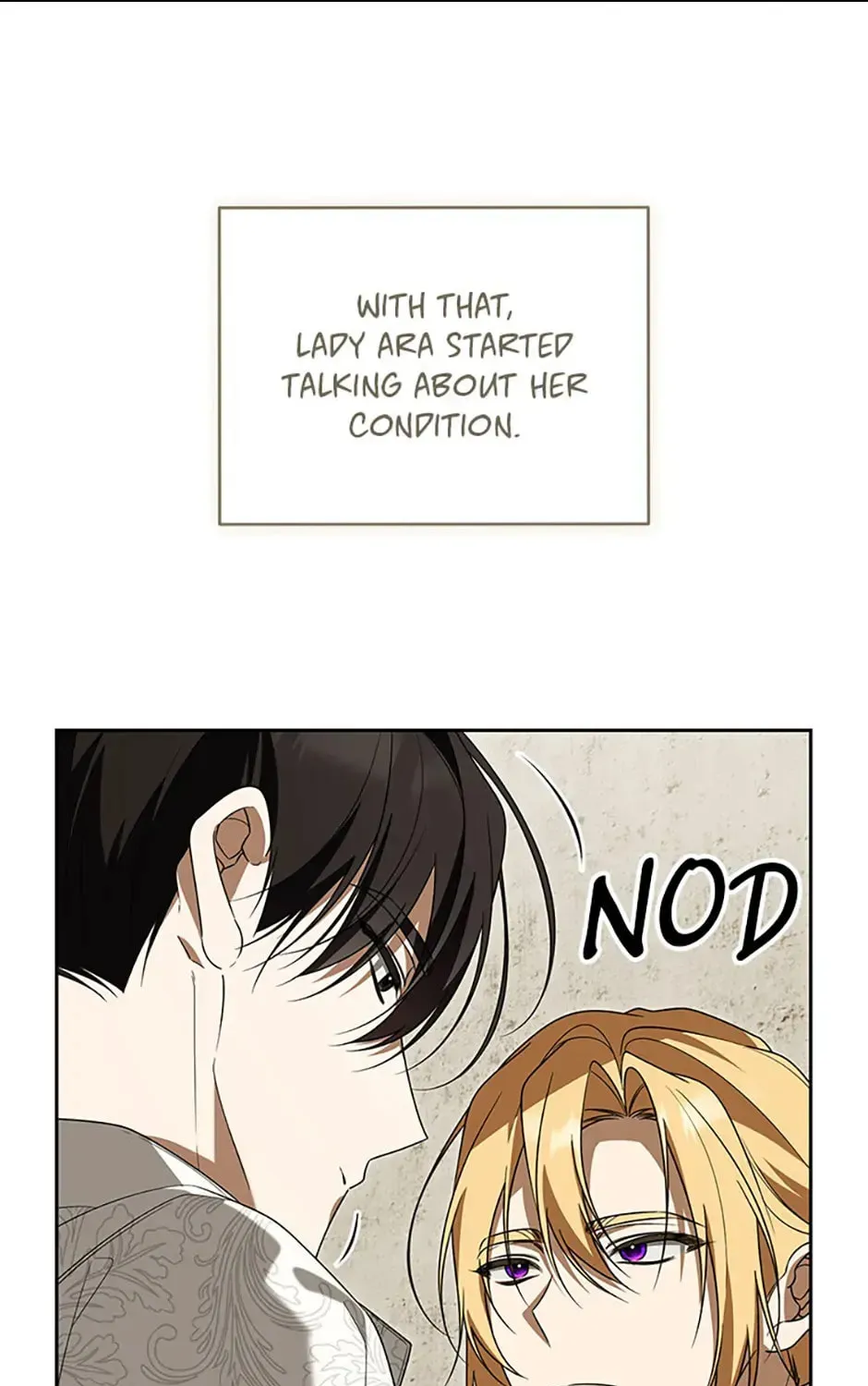 Read Please Obsess Over Me chapter 57 image 32 on Lezhin