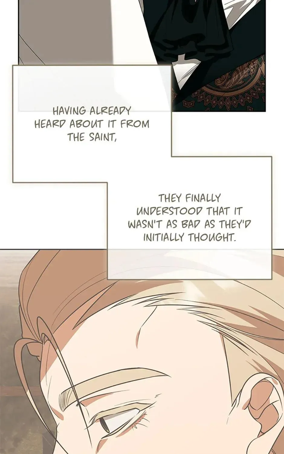Read Please Obsess Over Me chapter 57 image 34 on Lezhin