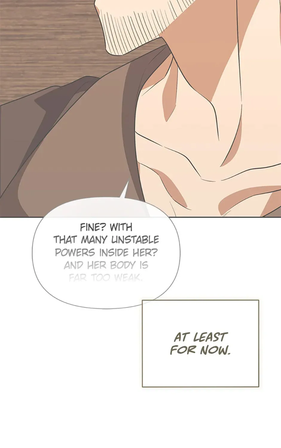 Read Please Obsess Over Me chapter 57 image 36 on Lezhin