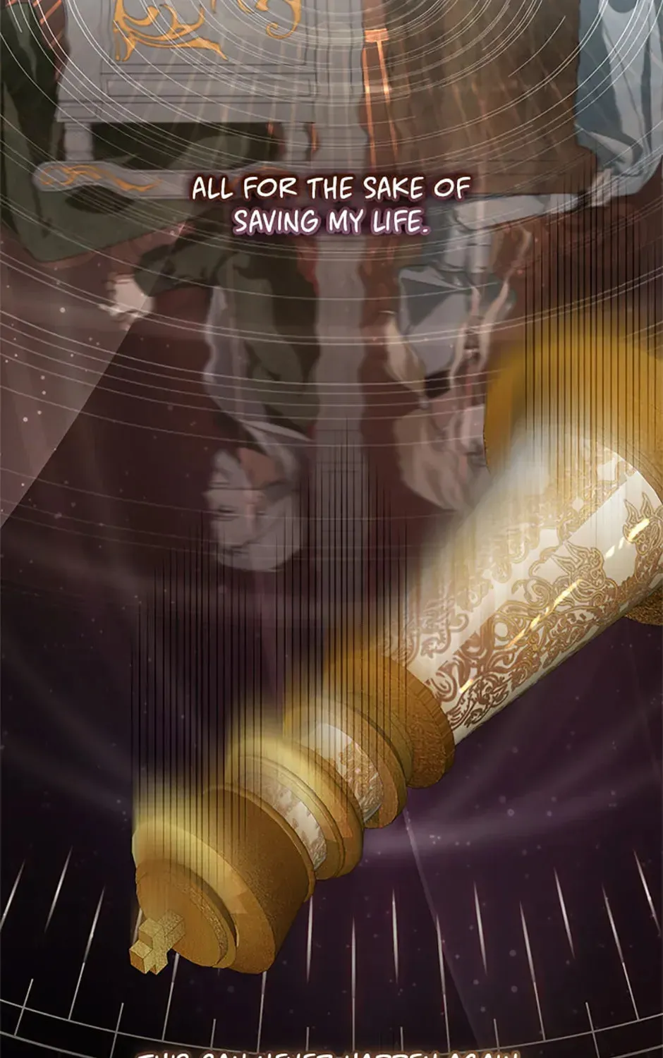 Read Please Obsess Over Me chapter 57 image 48 on Lezhin