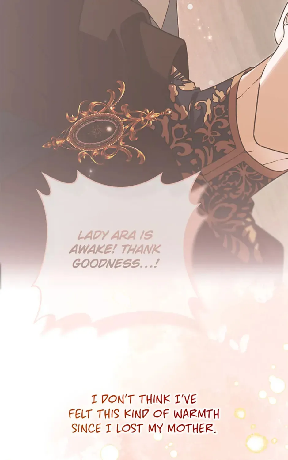 Read Please Obsess Over Me chapter 57 image 54 on Lezhin