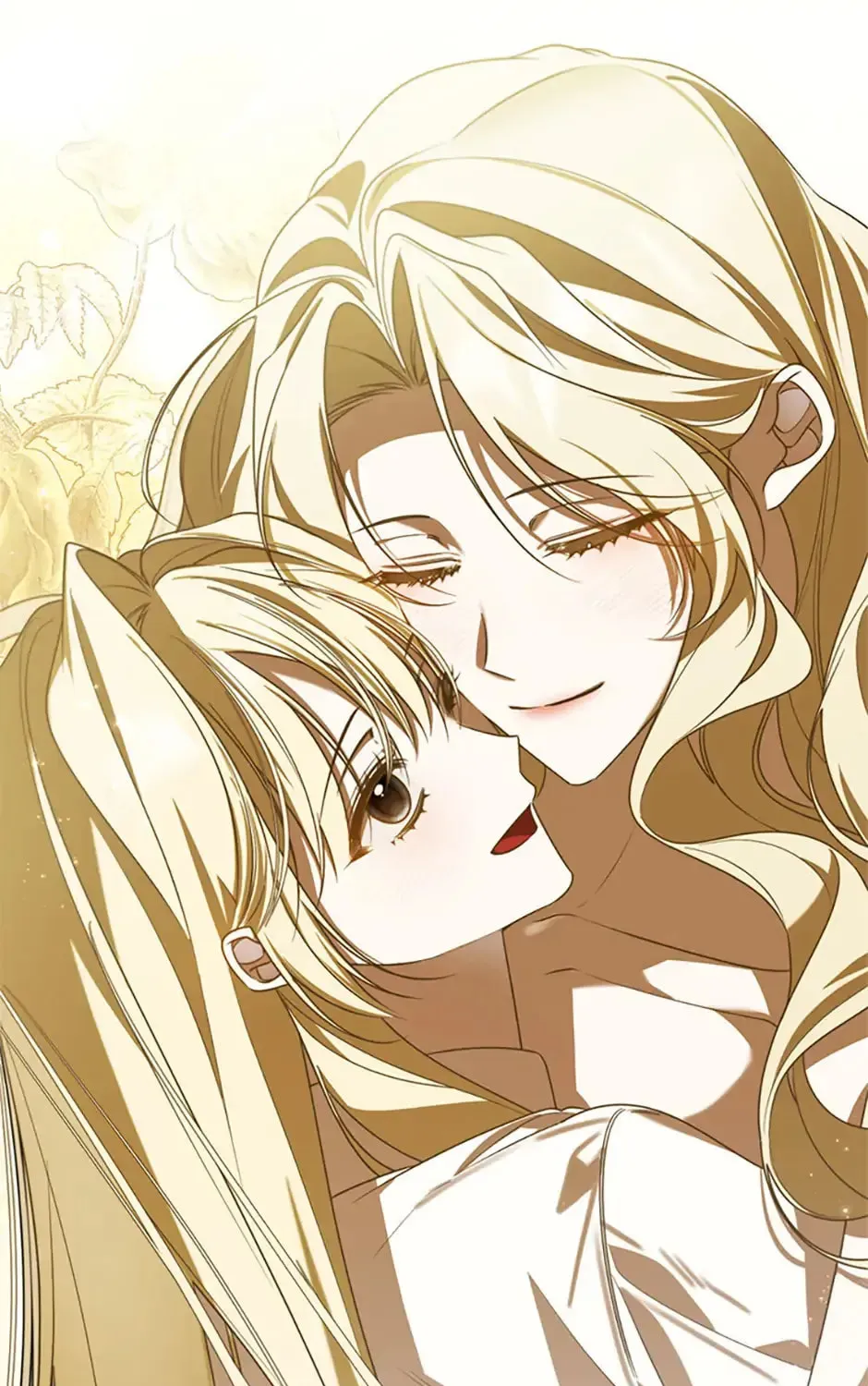 Read Please Obsess Over Me chapter 57 image 56 on Lezhin