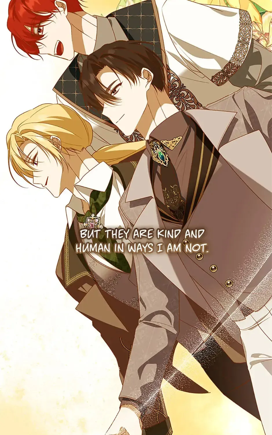 Read Please Obsess Over Me chapter 57 image 60 on Lezhin