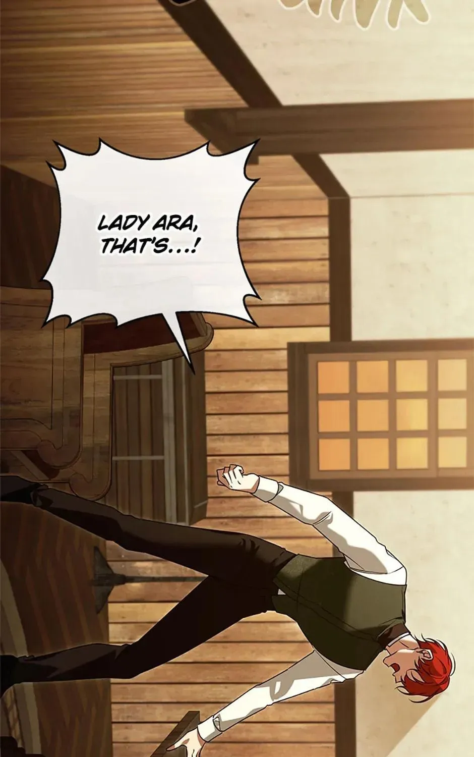 Read Please Obsess Over Me chapter 57 image 70 on Lezhin