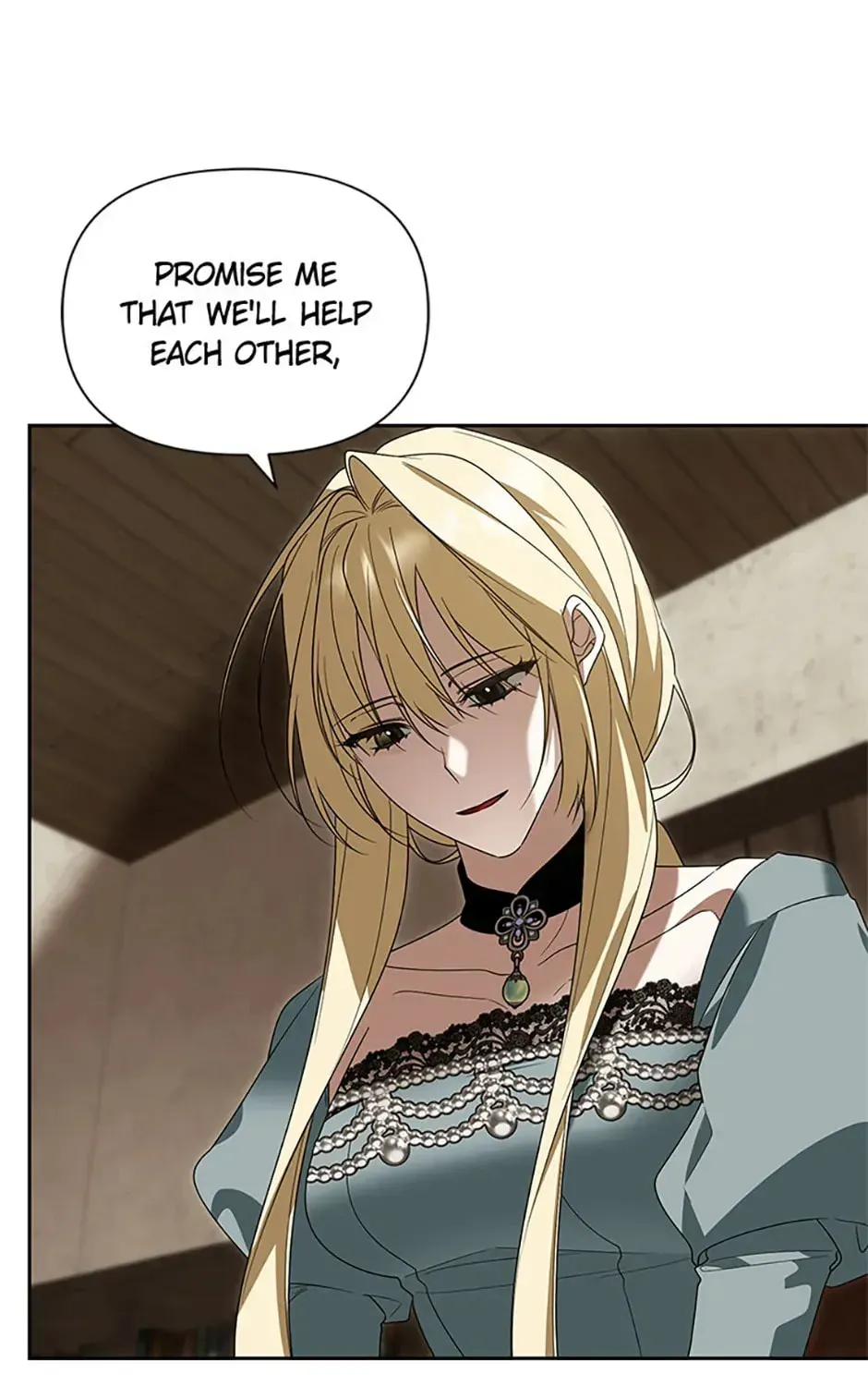 Read Please Obsess Over Me chapter 57 image 74 on Lezhin