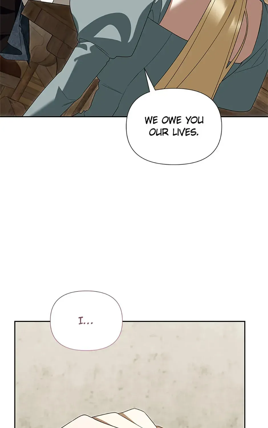 Read Please Obsess Over Me chapter 57 image 78 on Lezhin
