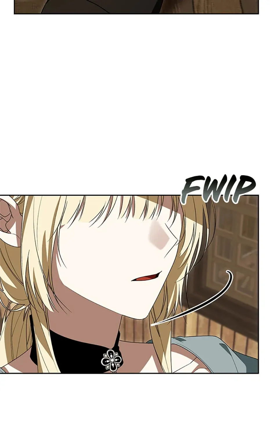 Read Please Obsess Over Me chapter 57 image 8 on Lezhin