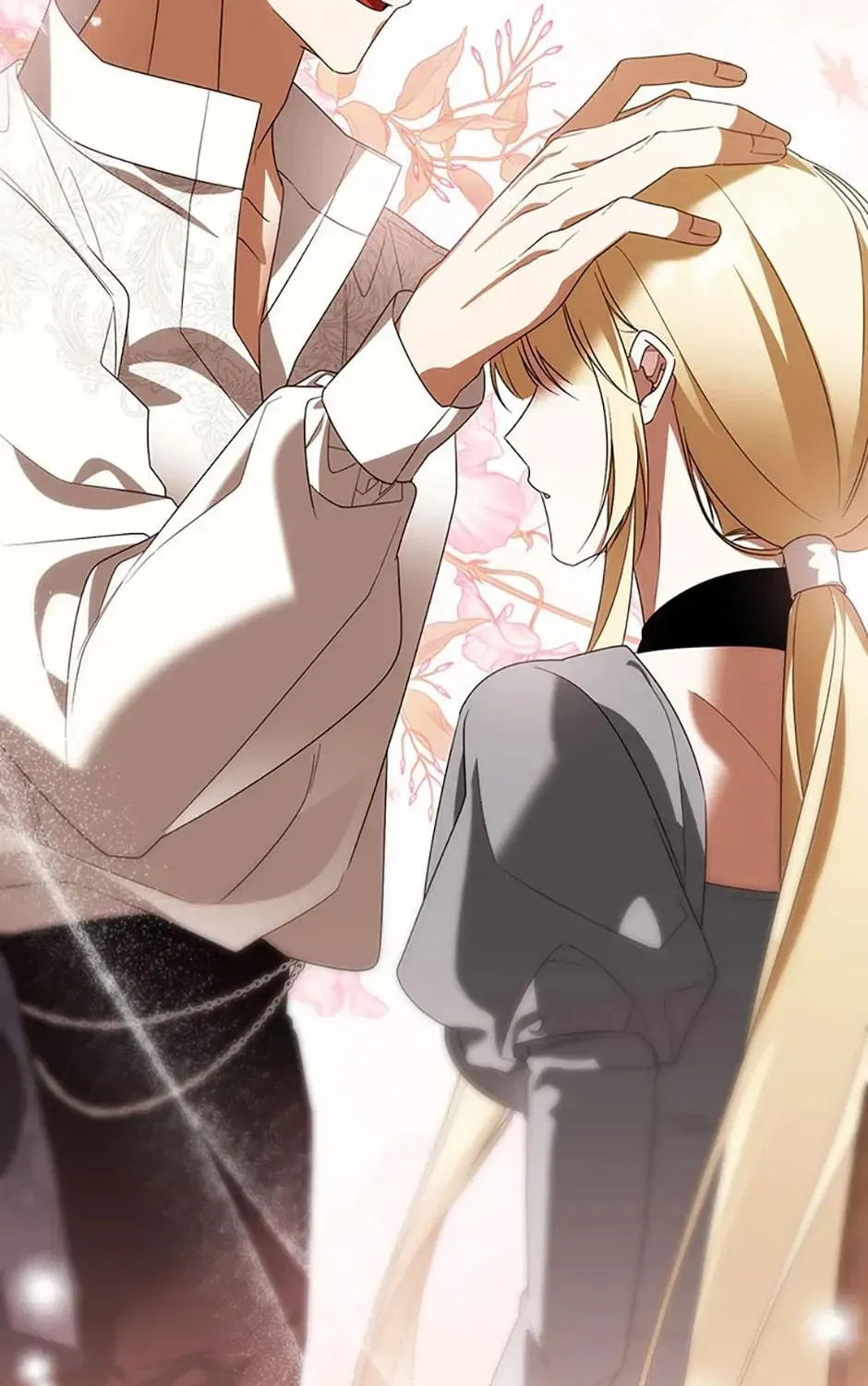 Read Please Obsess Over Me chapter 57 image 82 on Lezhin