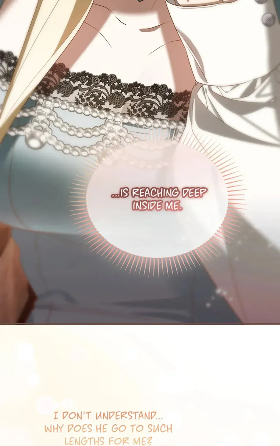 Read Please Obsess Over Me chapter 57 image 90 on Lezhin