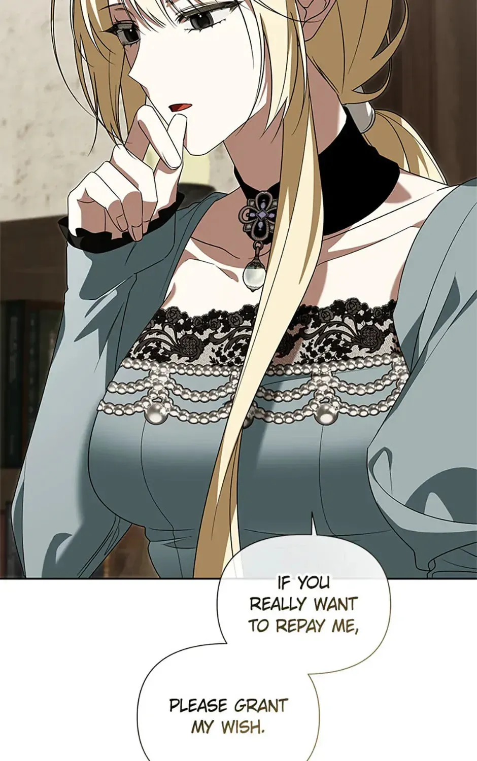 Read Please Obsess Over Me chapter 57 image 98 on Lezhin