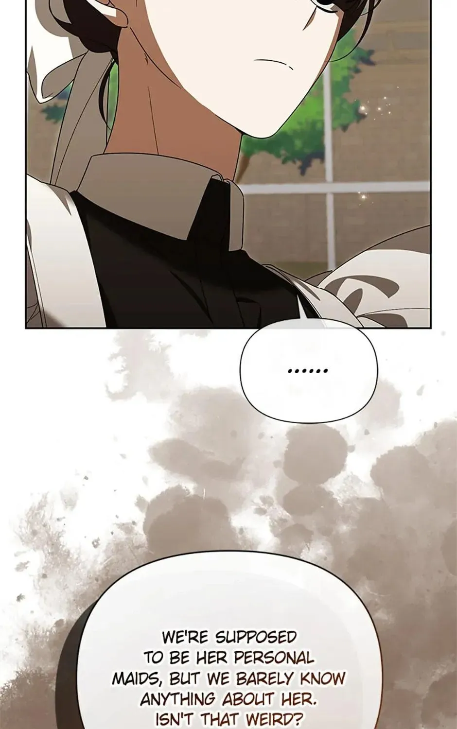 Read Please Obsess Over Me chapter 58 image 10 on Lezhin
