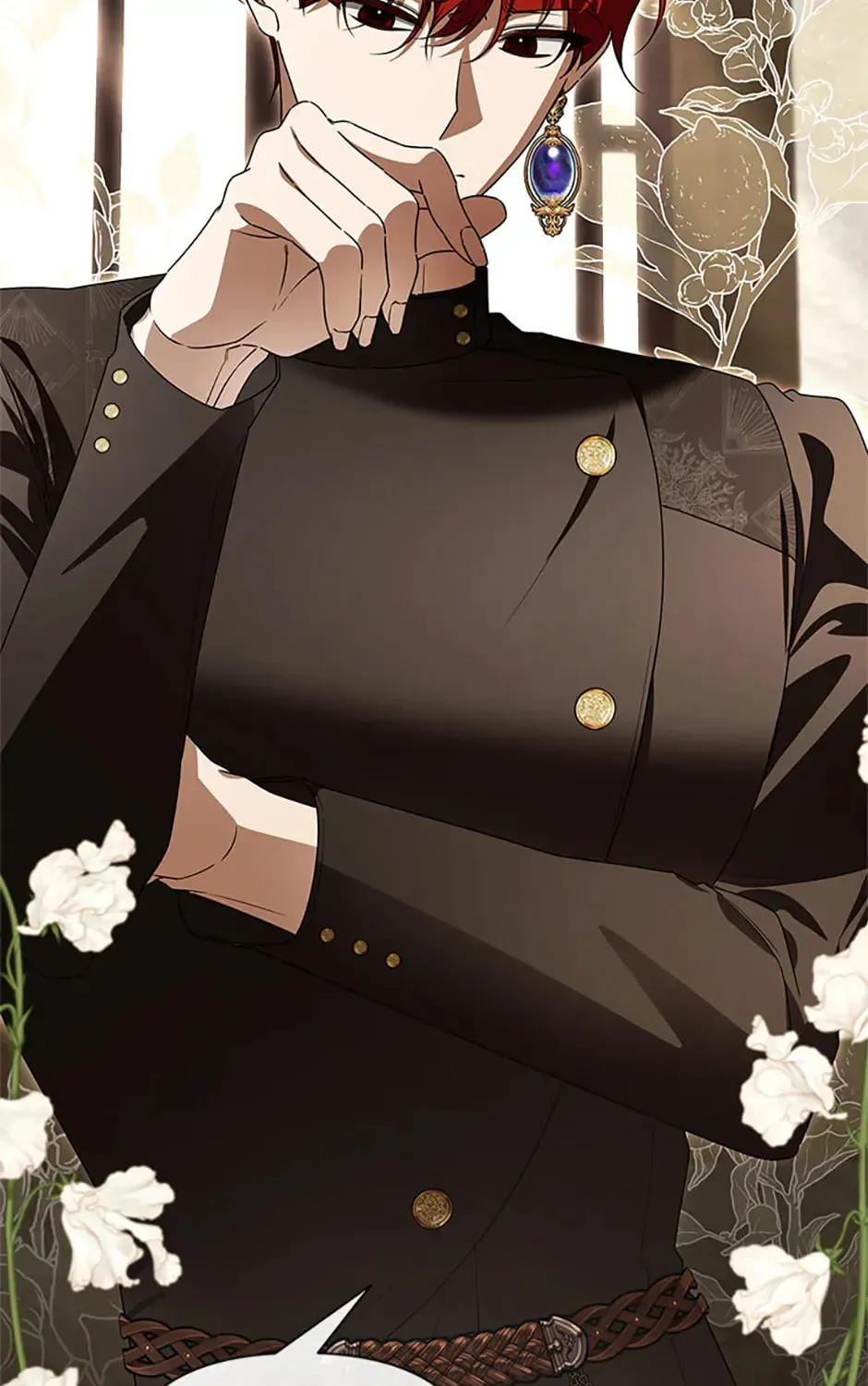 Read Please Obsess Over Me chapter 58 image 102 on Lezhin
