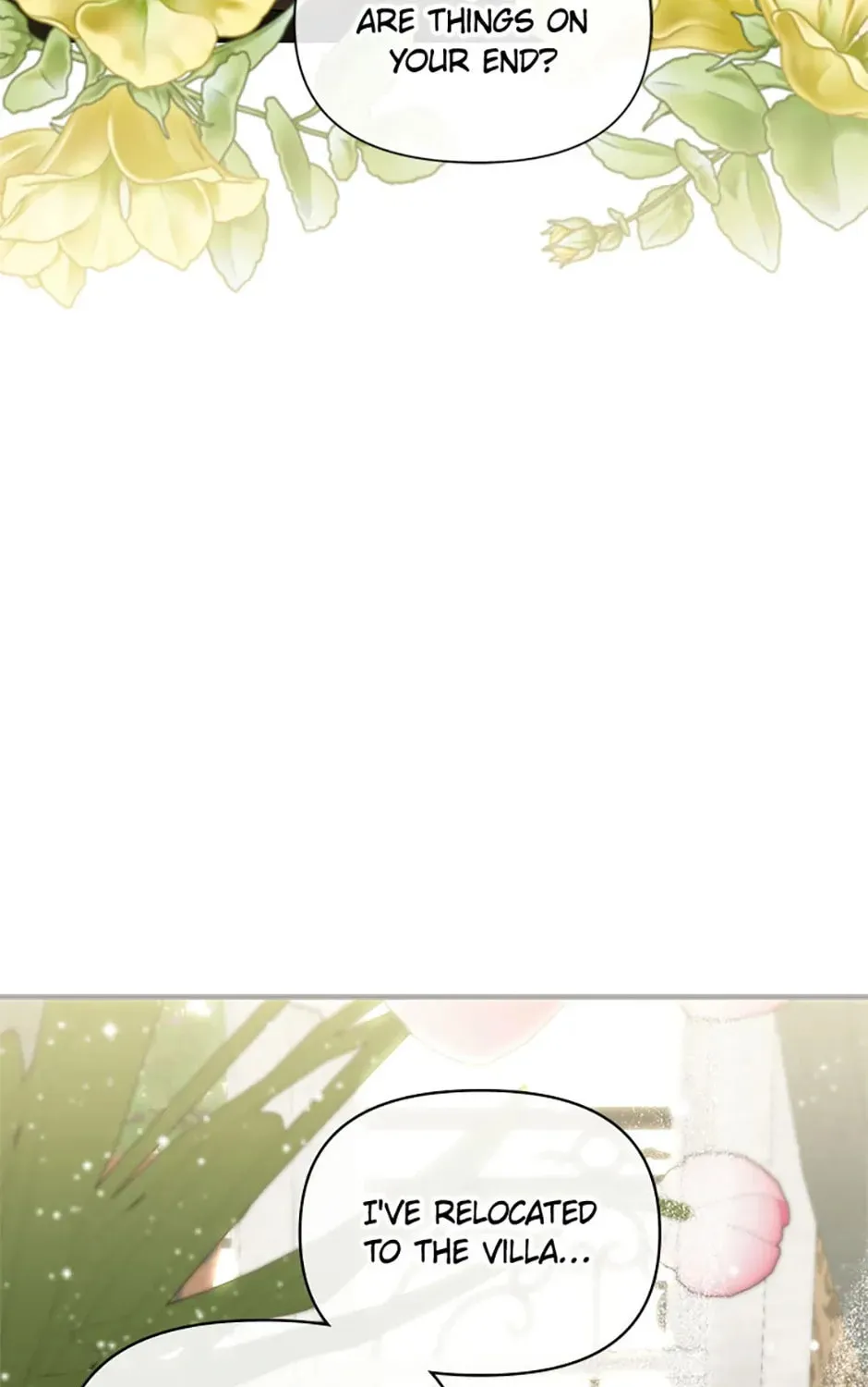 Read Please Obsess Over Me chapter 58 image 104 on Lezhin