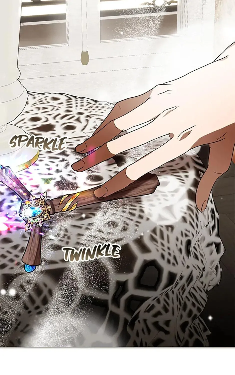 Read Please Obsess Over Me chapter 58 image 106 on Lezhin