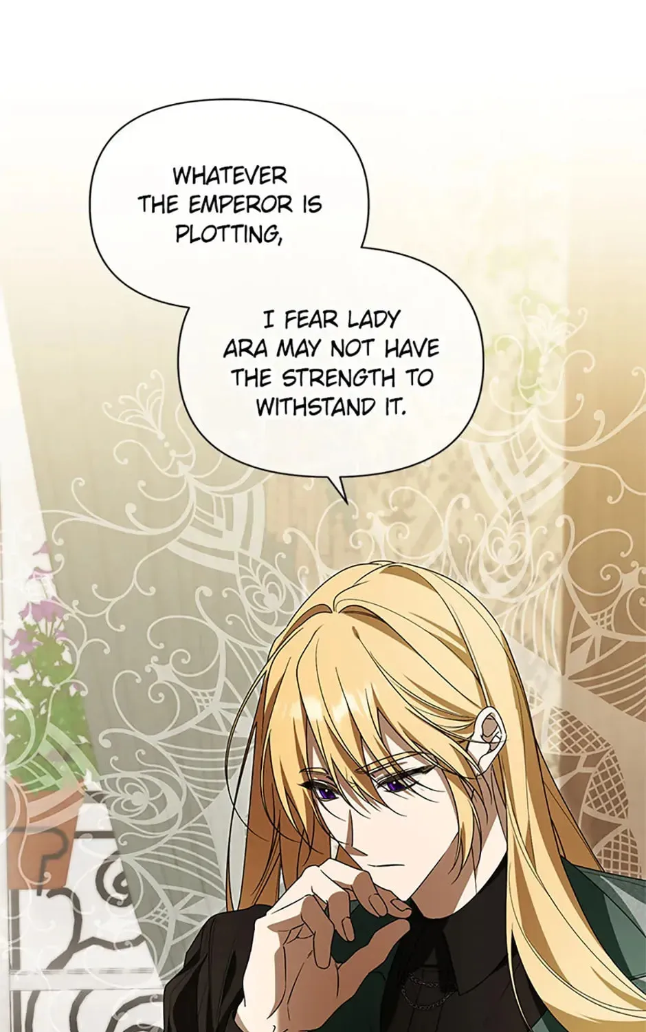 Read Please Obsess Over Me chapter 58 image 108 on Lezhin