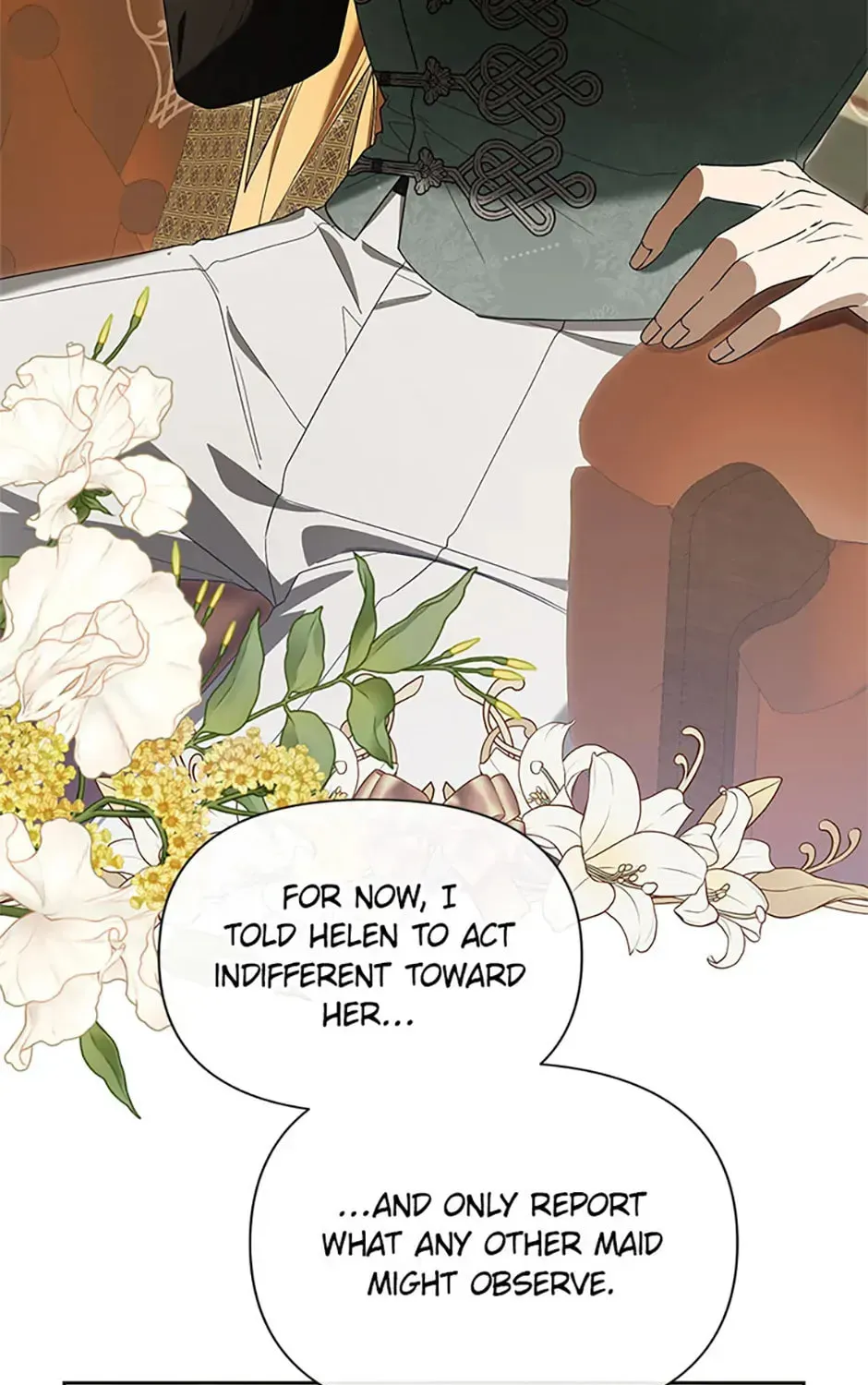 Read Please Obsess Over Me chapter 58 image 110 on Lezhin