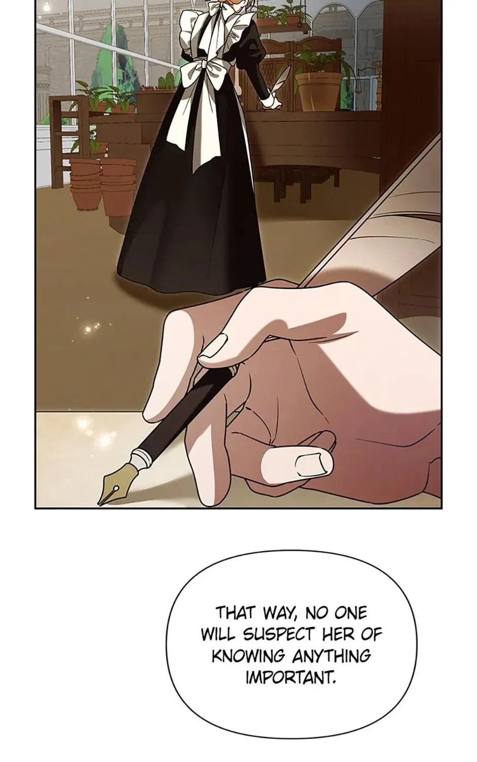 Read Please Obsess Over Me chapter 58 image 112 on Lezhin