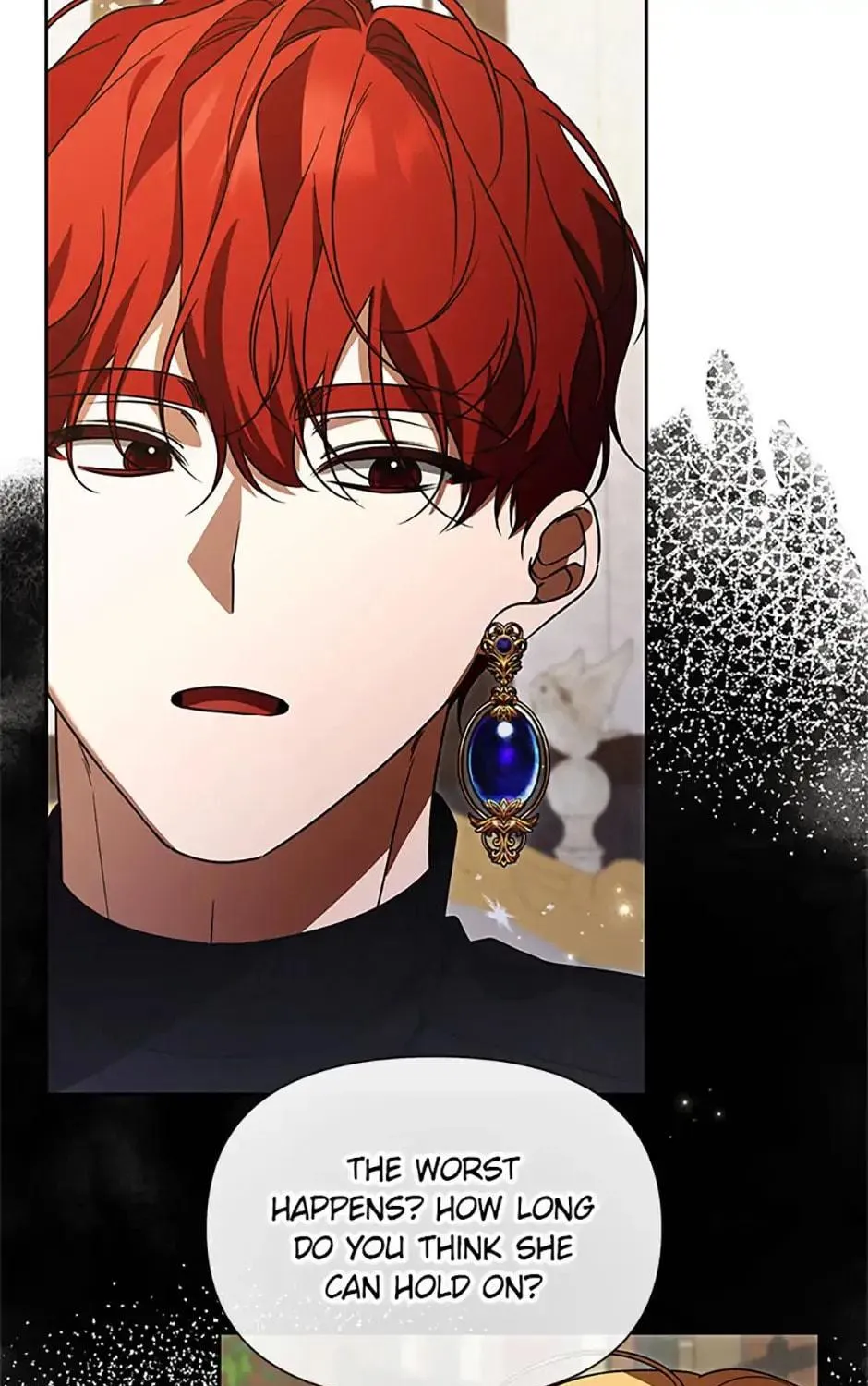 Read Please Obsess Over Me chapter 58 image 118 on Lezhin