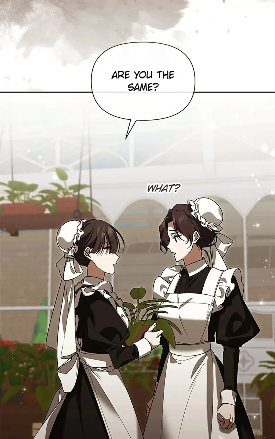 Read Please Obsess Over Me chapter 58 image 12 on Lezhin