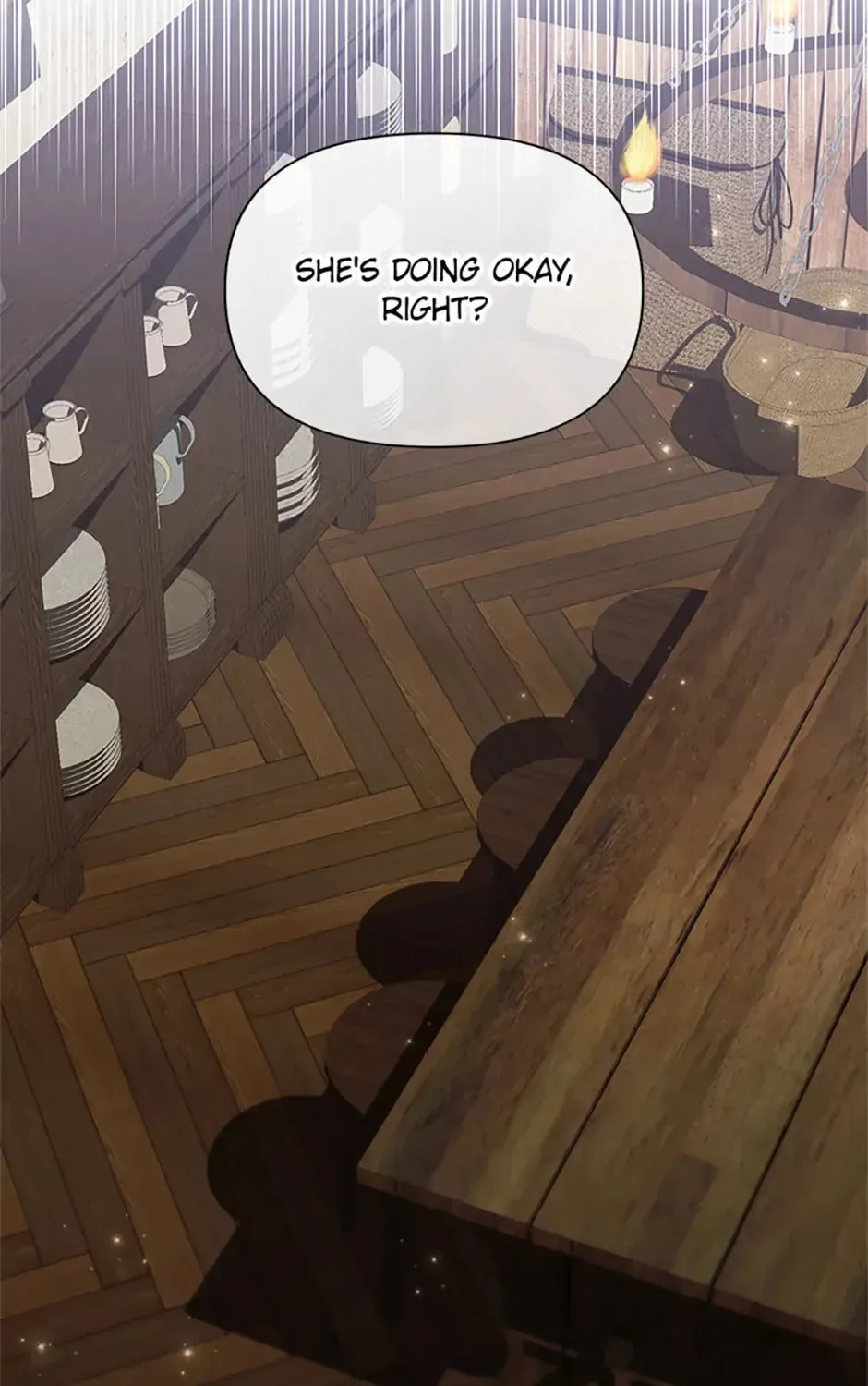 Read Please Obsess Over Me chapter 58 image 122 on Lezhin