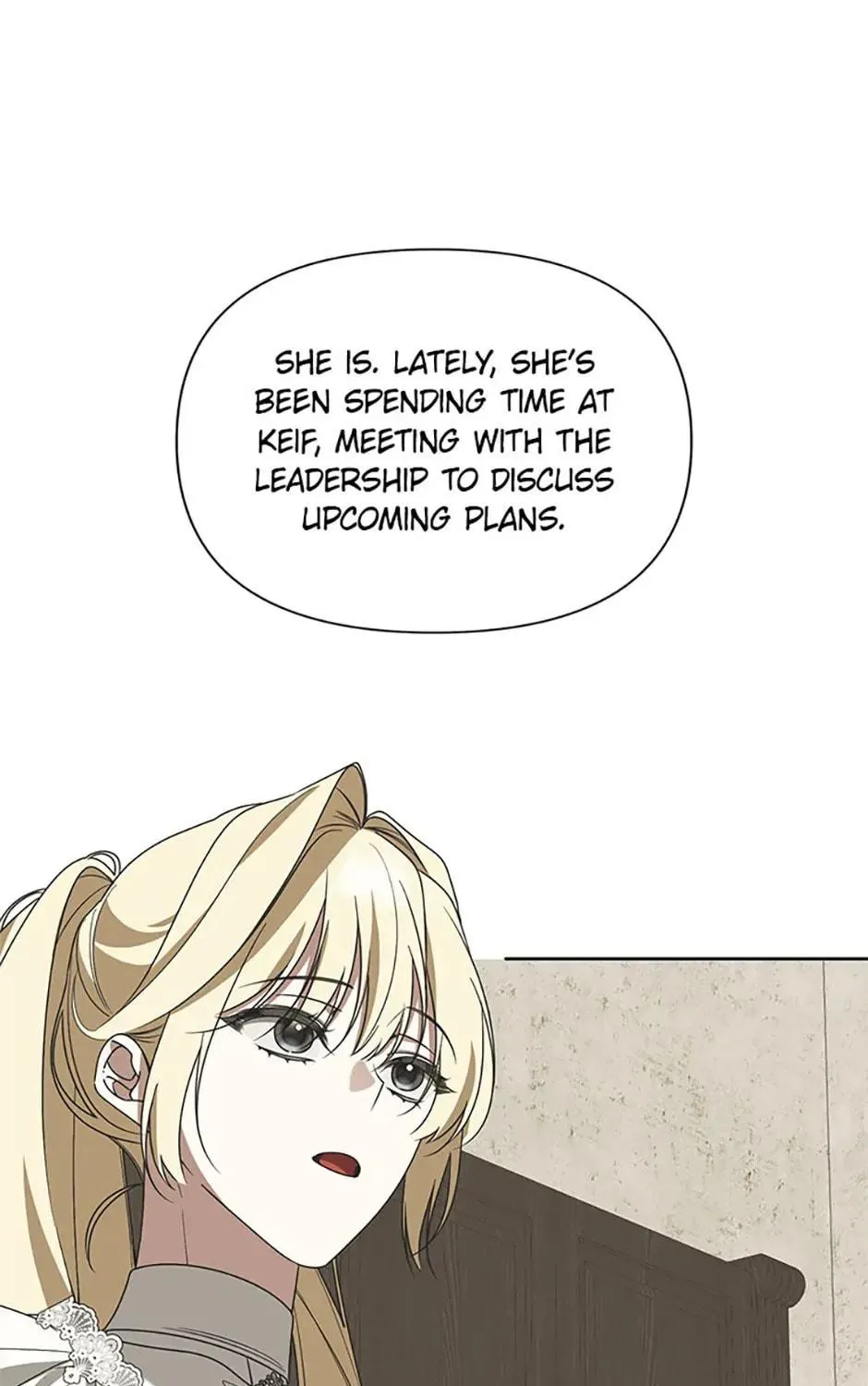 Read Please Obsess Over Me chapter 58 image 124 on Lezhin