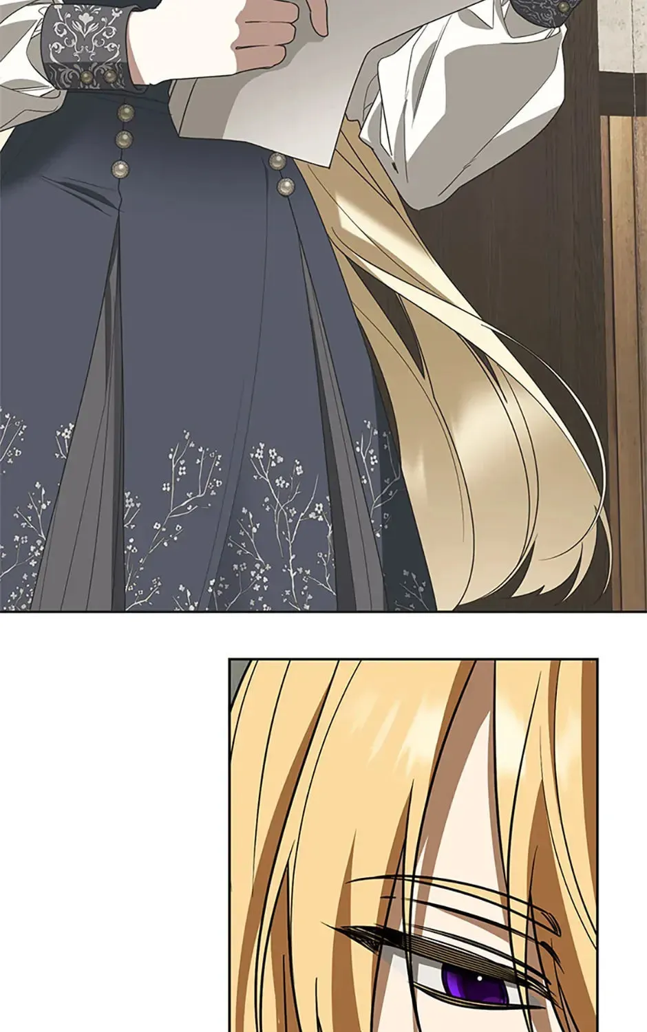 Read Please Obsess Over Me chapter 58 image 126 on Lezhin