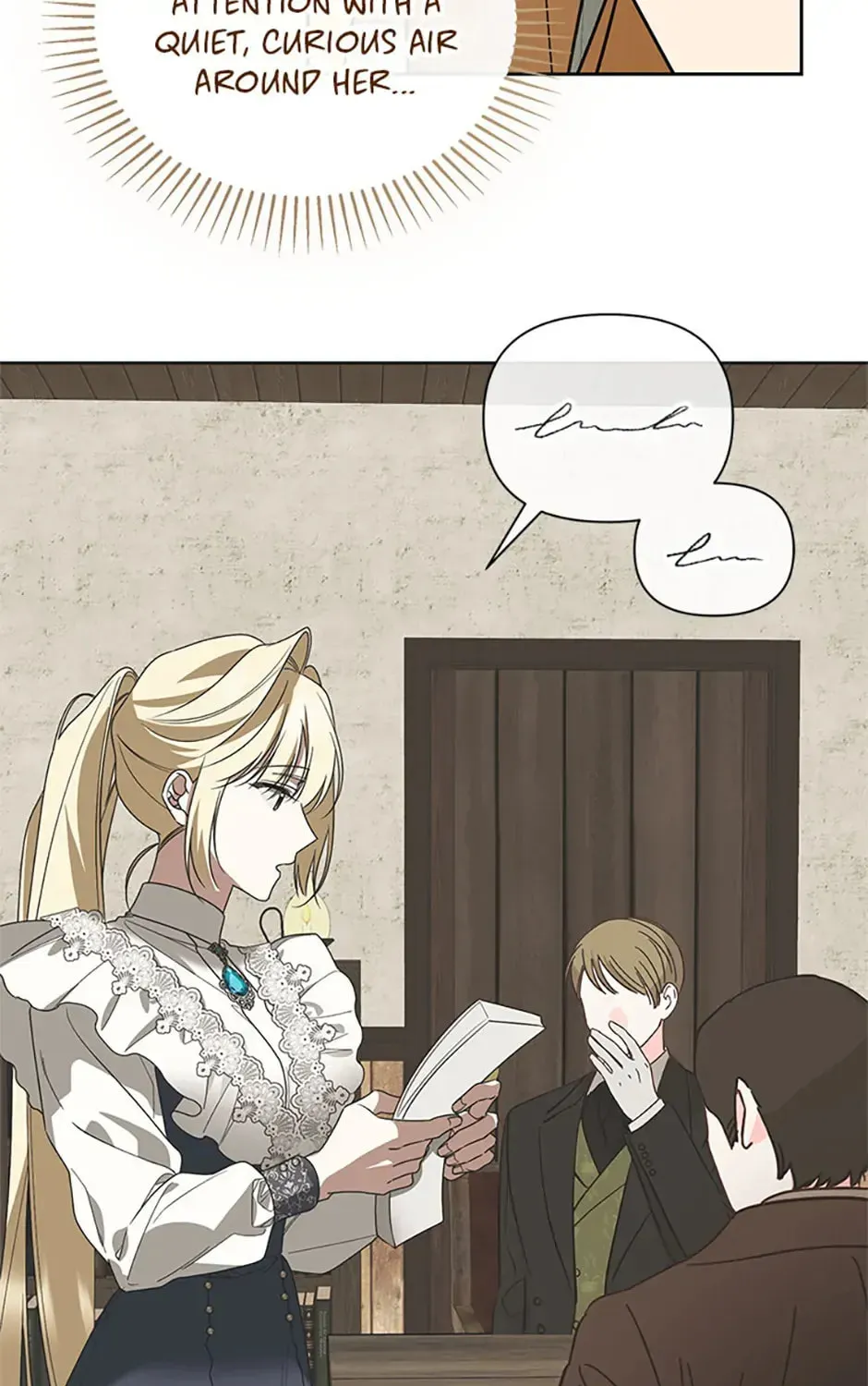 Read Please Obsess Over Me chapter 58 image 128 on Lezhin