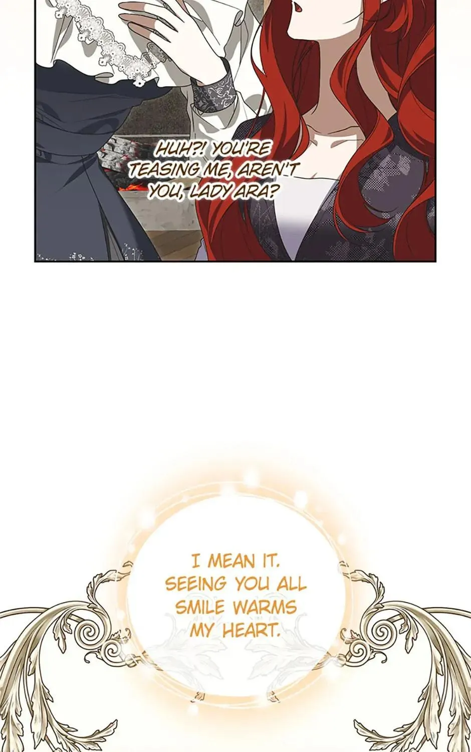 Read Please Obsess Over Me chapter 58 image 142 on Lezhin