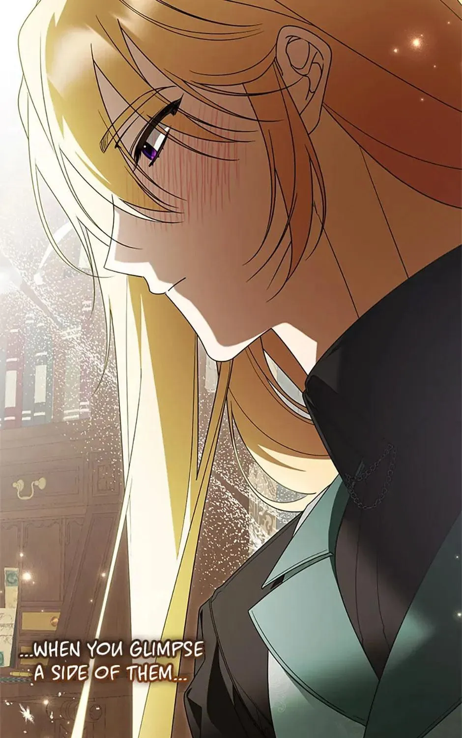 Read Please Obsess Over Me chapter 58 image 148 on Lezhin