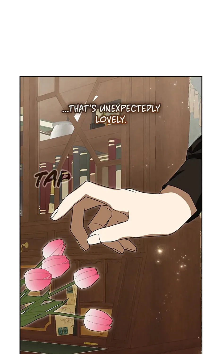 Read Please Obsess Over Me chapter 58 image 150 on Lezhin