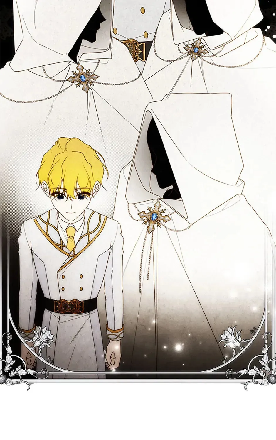 Read Please Obsess Over Me chapter 58 image 158 on Lezhin