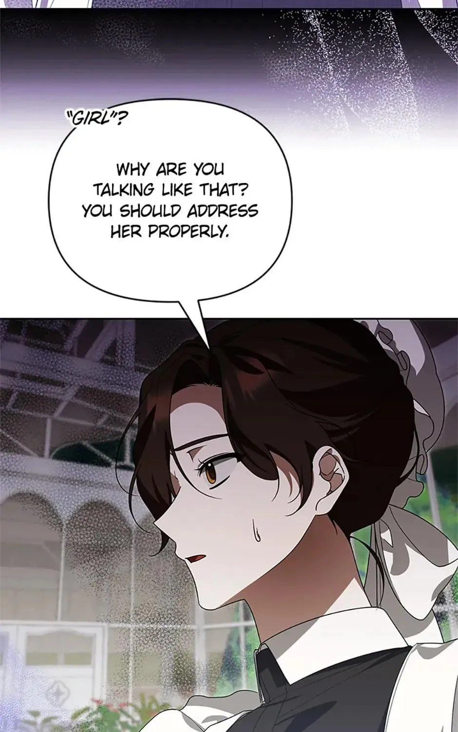 Read Please Obsess Over Me chapter 58 image 16 on Lezhin