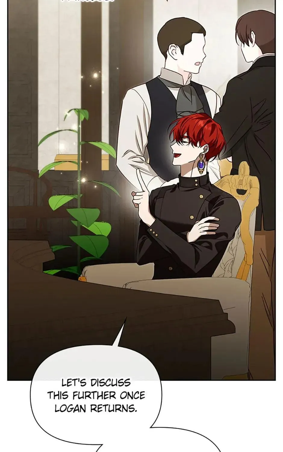 Read Please Obsess Over Me chapter 58 image 172 on Lezhin