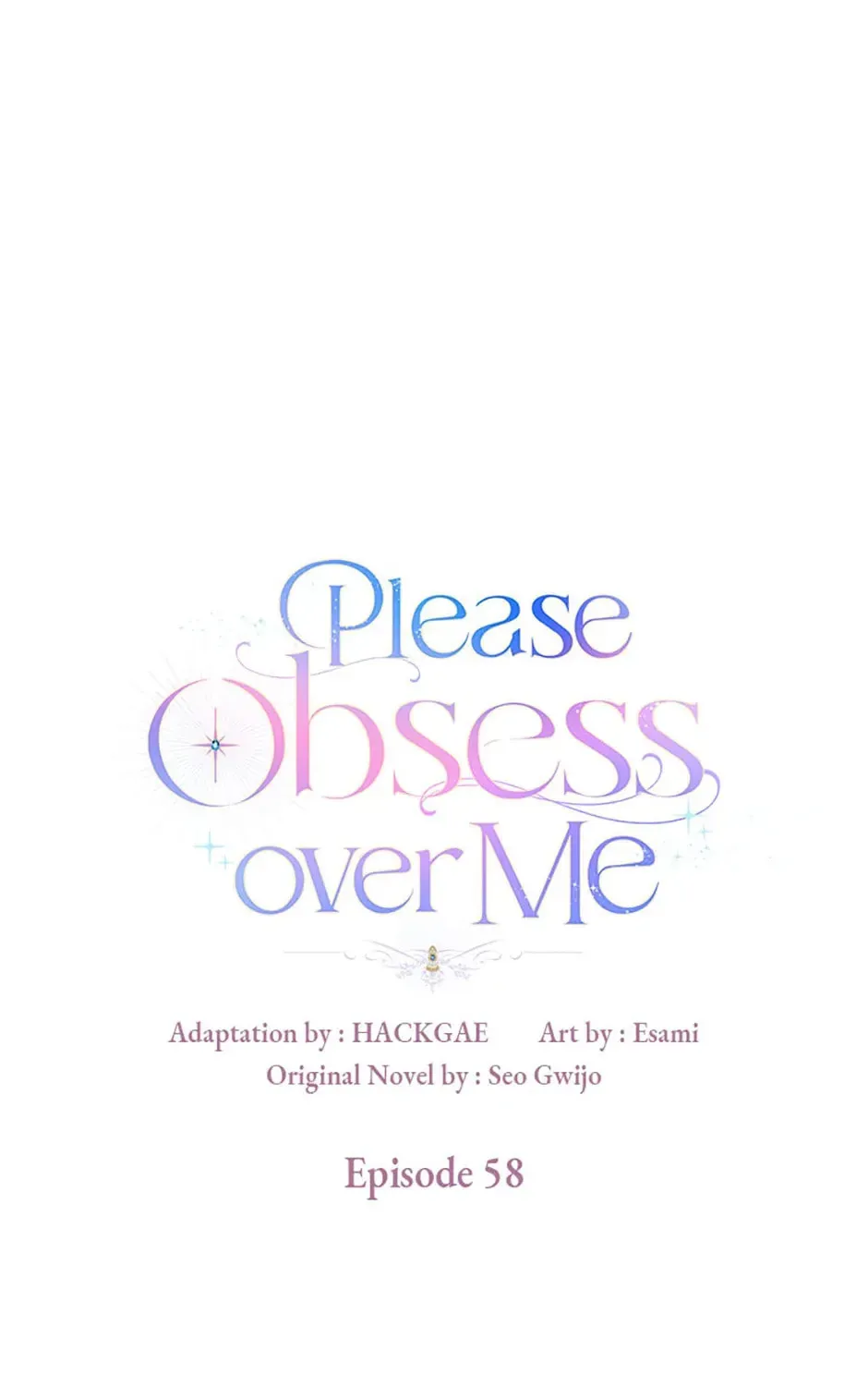 Read Please Obsess Over Me chapter 58 image 174 on Lezhin