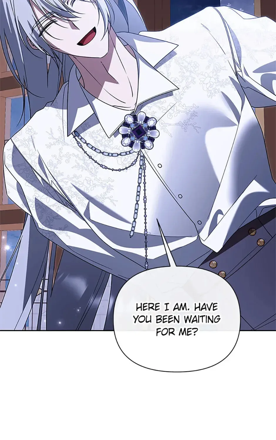 Read Please Obsess Over Me chapter 58 image 182 on Lezhin