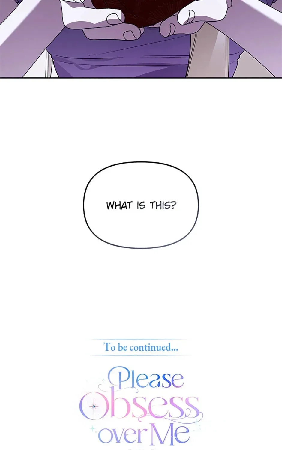 Read Please Obsess Over Me chapter 58 image 198 on Lezhin
