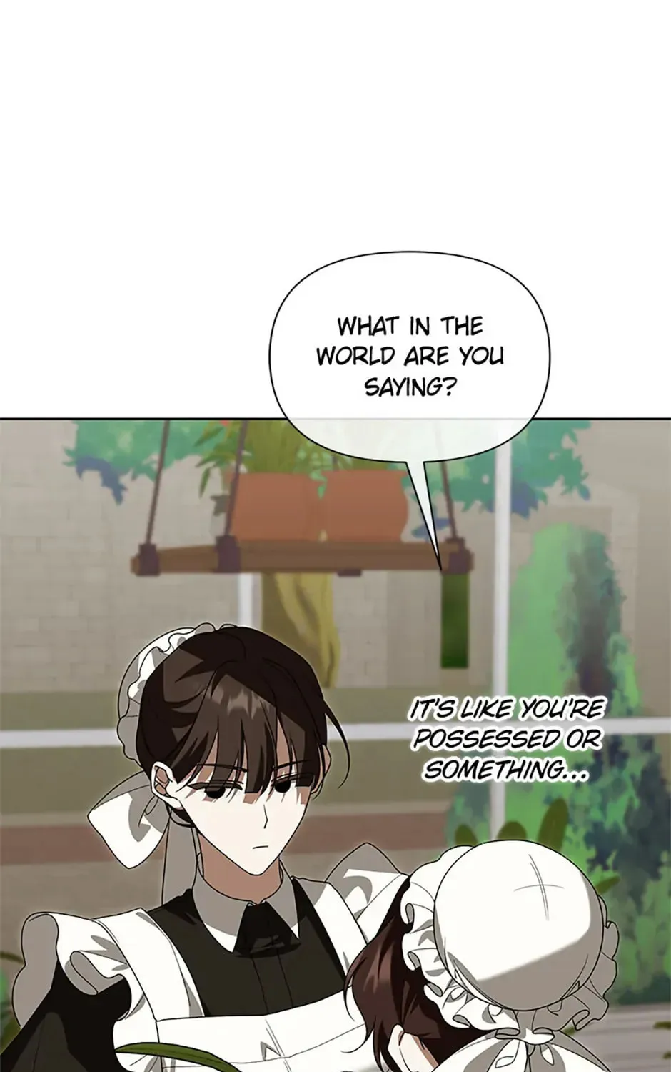 Read Please Obsess Over Me chapter 58 image 20 on Lezhin