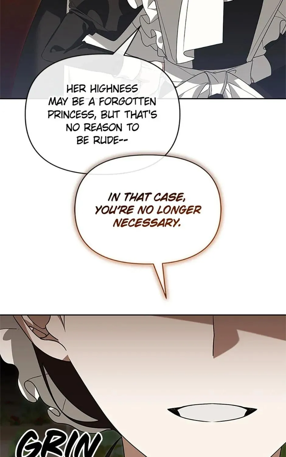 Read Please Obsess Over Me chapter 58 image 22 on Lezhin